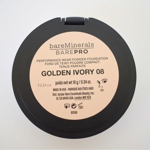 Bare Minerals BarePro Skin Perfecting Powder
